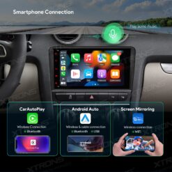 XTRONS-IA82A3ALS-carplay-multimedia