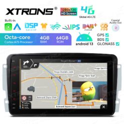 XTRONS-IA82M203LS-carplay-multimedia