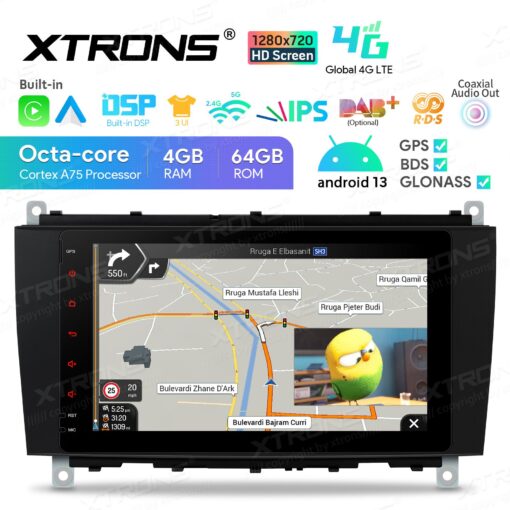 XTRONS-IA82M209SLS-carplay-multimedia
