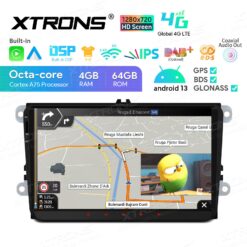 XTRONS-IA92MTVLS-carplay-multimedia
