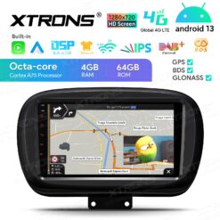 XTRONS-IAP9250XFS-carplay-multimedia