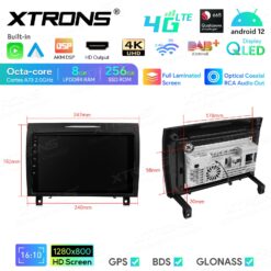 XTRONS-IQP92M350P-carplay-multimedia