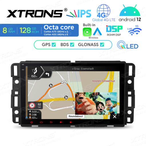 XTRONS-IX82JCCL-carplay-multimedia