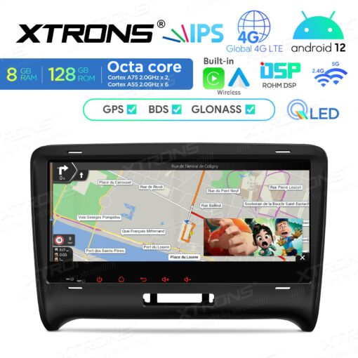 XTRONS-IX82TTAHL-carplay-multimedia