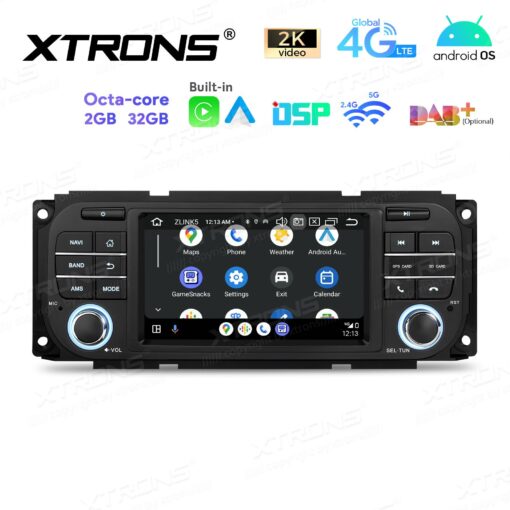 XTRONS-PSX52WRJL-carplay-multimedia