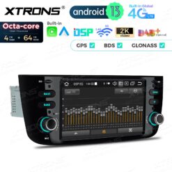 XTRONS-PX62GPFL-carplay-multimedia