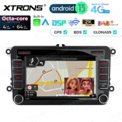 XTRONS-PX72MTVL-carplay-multimedia