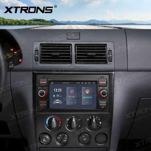 XTRONS-PX72QSFBL-carplay-multimedia