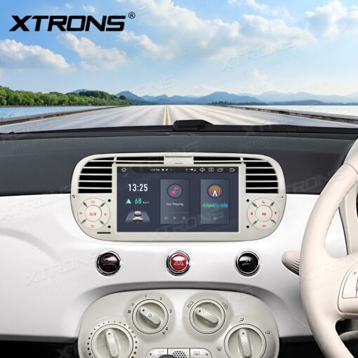 XTRONS-PXS7250FCL-carplay-multimedia