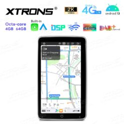 XTRONS-DX120L-GPS-multimedia
