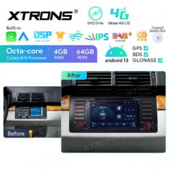 XTRONS-IA7253BS-GPS-multimedia