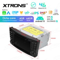 XTRONS-IA72M211S-GPS-multimedia
