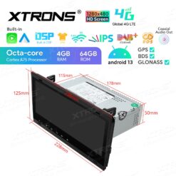 XTRONS-IA82AA4LHS-GPS-multimedia