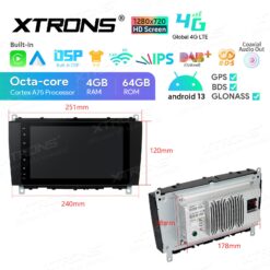 XTRONS-IA82M209SLS-GPS-multimedia