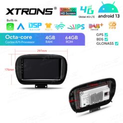 XTRONS-IAP9250XFS-GPS-multimedia