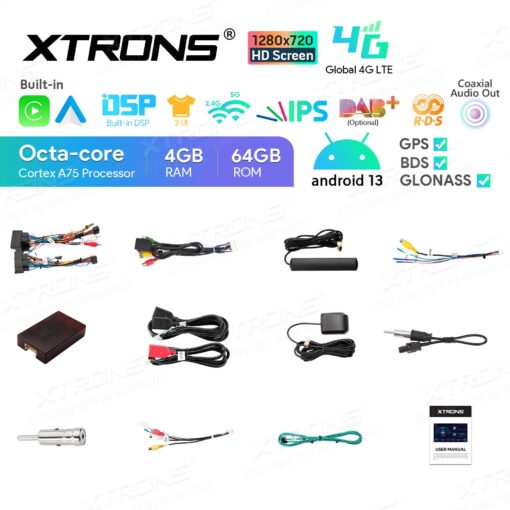 XTRONS-IAP92M350S-GPS-multimedia