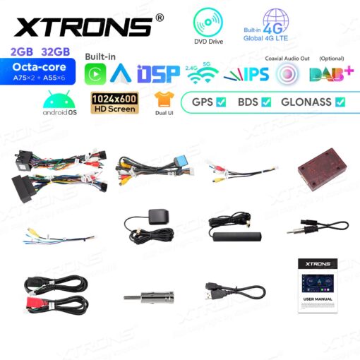 XTRONS-IE72MTAG-GPS-multimedia