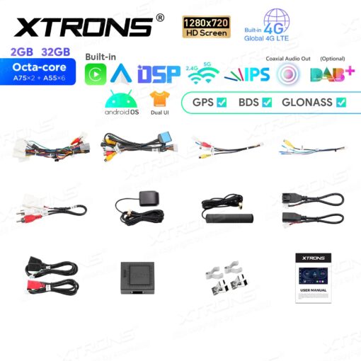 XTRONS-IEP12XTN-GPS-multimedia