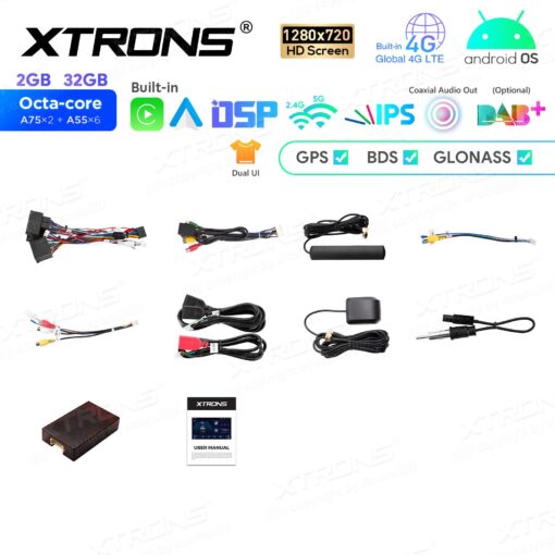 XTRONS-IEP9246B-GPS-multimedia