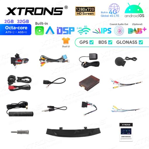 XTRONS-IEP92FSFB-GPS-multimedia