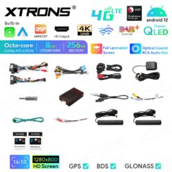 XTRONS-IQP92M350P-GPS-multimedia
