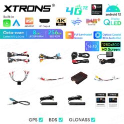 XTRONS-IQP92TTAP-GPS-multimedia