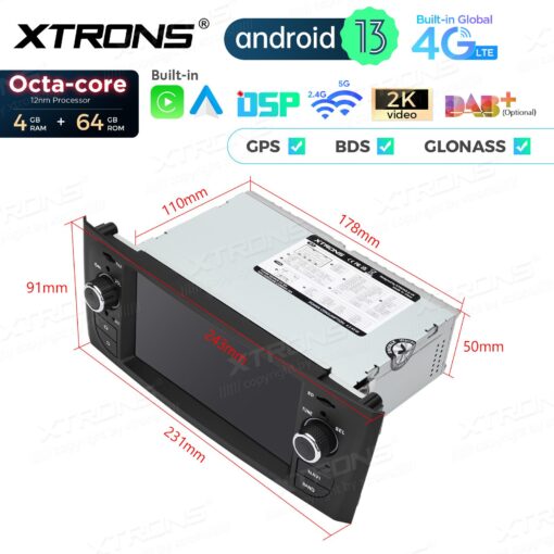XTRONS-PX62PTFL-GPS-multimedia