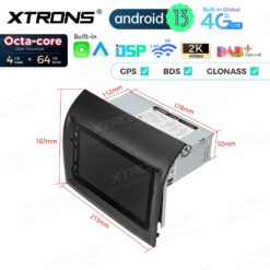 XTRONS-PX72DTFL-GPS-multimedia