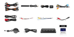 XTRONS ID70DLRL Land Rover Freelander 2 (2007-2012) Android 14 autoraadio
