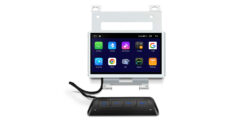 XTRONS ID70DLRL Land Rover Freelander 2 (2007-2012) Android 14 autoraadio