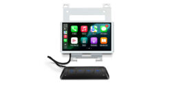 XTRONS ID70DLRL Land Rover Freelander 2 (2007-2012) Android 14 autoraadio