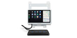 XTRONS ID70DLRL Land Rover Freelander 2 (2007-2012) Android 14 autoraadio