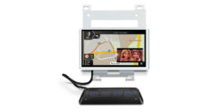 XTRONS ID70DLRL Land Rover Freelander 2 (2007-2012) Android 14 autoraadio