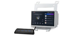 XTRONS ID70DLRL Land Rover Freelander 2 (2007-2012) Android 14 autoraadio
