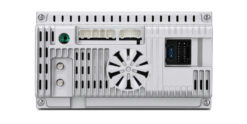 XTRONS ID70DLRL Land Rover Freelander 2 (2007-2012) Android 14 autoraadio