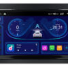 XTRONS ID70TRVL VW Touareg | Multivan | Transporter (2004-2010) Android 14 autoraadio