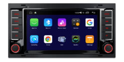XTRONS ID70TRVL VW Touareg | Multivan | Transporter (2004-2010) Android 14 autoraadio