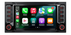 XTRONS ID70TRVL VW Touareg | Multivan | Transporter (2004-2010) Android 14 autoraadio