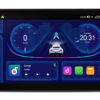BMW 3. seeria E46 (1998-2006) Android 14 multimeediakeskus Xtrons IDP9046B esipilt