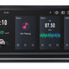 BMW X5 E53 (1999-2006) Android 14 multimeediakeskus Xtrons PX1453BLHGS esipilt