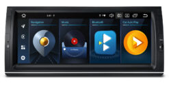 BMW X5 E53 Android 14 PX1453BLHGS tootekomplekt