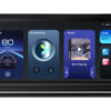 XTRONS IQ1453BH BMW X5 E53 Android 14 autoraadio