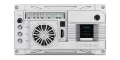 XTRONS IQ1453BH BMW X5 E53 Android 14 autoraadio
