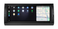 XTRONS IQ1453BH BMW X5 E53 Android 14 autoraadio