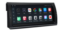 XTRONS IQ1453BH BMW X5 E53 Android 14 autoraadio