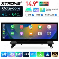 XTRONS-QLB42X5CCL-android-multimedia-soitin