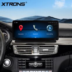 XTRONS-QLM2240M12CLS-андроид-мультимедиа-радио