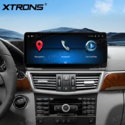 XTRONS-QLM2240M12EL-андроид-мультимедиа-радио