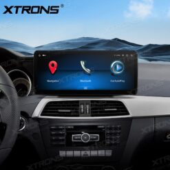 XTRONS-QLM2245M12C45L-android-radio