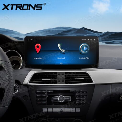 XTRONS-QLM2245M12C45L-android-multimedia-soitin